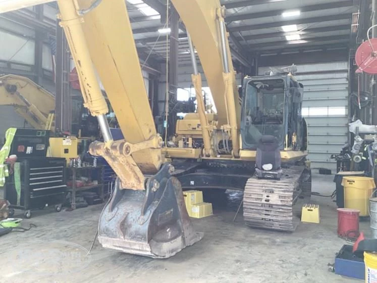 Used Komatsu Excavator for Sale